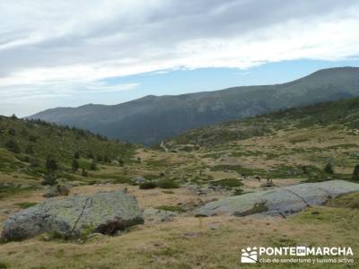 Lagunas de Peñalara - Parque Natural de Peñalara;rutas a pie por madrid;rutas senderismo cercedill